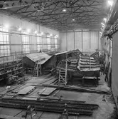 Sektionen typ Spica II