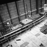 Sektionen typ Spica II