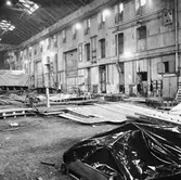 Sektionen typ Spica II