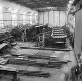 Sektionen typ Spica II