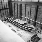 Sektionen typ Spica II