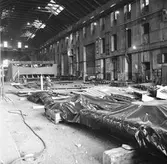 Sektionen typ Spica II