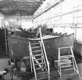 Sektionen typ Spica II