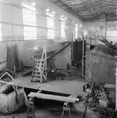 Sektionen typ Spica II