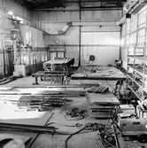 Sektionen typ Spica II