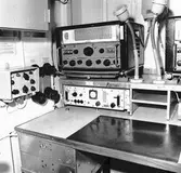 Antennpassare på 108 torpedbåt