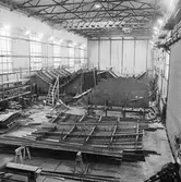 Sektioner typ Spica II