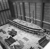 Sektioner typ Spica II