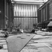 Sektioner typ Spica II