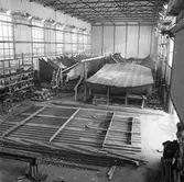 Sektioner typ Spica II