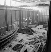 Sektioner typ Spica II