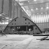 Sektioner typ Spica II