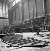 Sektioner typ Spica II