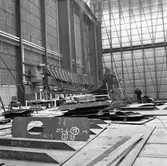 Sektioner typ Spica II