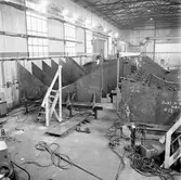 Sektioner typ Spica II