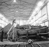 Sektioner typ Spica II