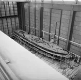 Sektioner typ Spica II