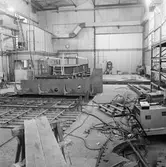 Sektioner typ Spica II