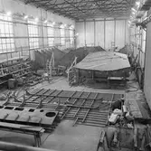 Sektioner typ Spica II