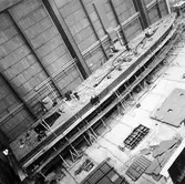 Sektioner typ Spica II