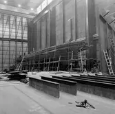 Sektioner typ Spica II