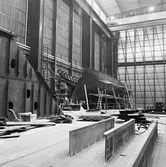 Sektioner typ Spica II