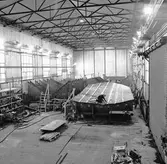 Sektioner typ Spica II