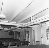 Int. av minfartyget Älvsborg