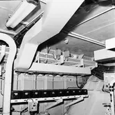 Int. av minfartyget Älvsborg