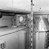 Apparatplacering minsvep Iggö-Vinö