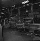 Maskiner i maskin verkstan 1 o 2