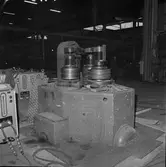 Maskiner i maskin verkstan 1 o 2