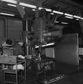 Maskiner i maskin verkstan 1 o 2