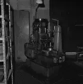 Maskiner i maskin verkstan 1 o 2