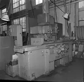 Maskiner i maskin verkstan 1 o 2