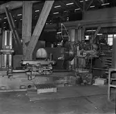 Maskiner i maskin verkstan 1 o 2