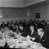 Företag nämdens pensionärsfest