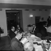 Företag nämdens pensionärsfest