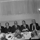 Företag nämdens pensionärsfest