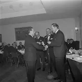 Företag nämdens pensionärsfest