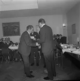 Företag nämdens pensionärsfest