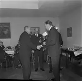 Företag nämdens pensionärsfest