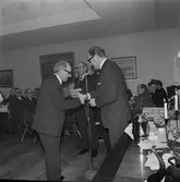 Företag nämdens pensionärsfest