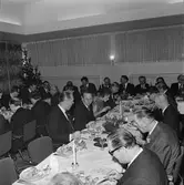 Företag nämdens pensionärsfest