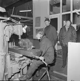 Besöksdag lärlingsskolan