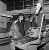 Besöksdag lärlingsskolan