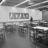 Vaktbolagets personal