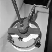 Plunderingsverktyg för 37,5 cm aurkpjäs m/50