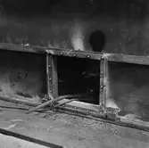 Rökupptag till Kockums mek. verkstad