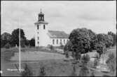 Rångedala kyrka